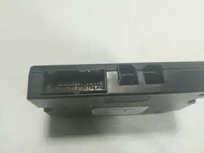 Second-hand car spare part electronic module for ford tourneo courier (c4a) 1.0 ecoboost cat oem iam references 2117587  d1bt14d212na