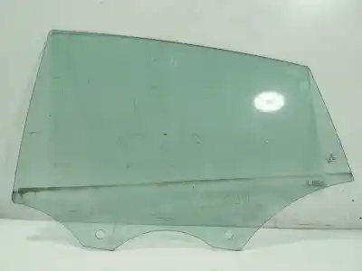 Peça sobressalente para automóvel em segunda mão vidro da porta traseira esquerda por audi a5 sportback (f5a) 2.0 16v tfsi referências oem iam 8w8845205