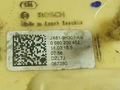 Автозапчастина б/у індикатор для ford focus iv (hn) 1.5 ecoboost посилання на oem iam 2524566  jx619h307aa