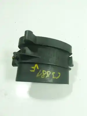 Pièce détachée automobile d'occasion Débitmètre De Masse D'air pour BMW SERIE 3 BERLINA (E46) 320d Références OEM IAM   77870760