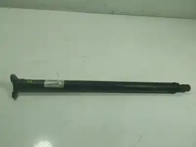 Peça sobressalente para automóvel em segunda mão transmissão central dianteira por bmw x6 (e71) 3.0 turbodiesel cat referências oem iam 26207556019