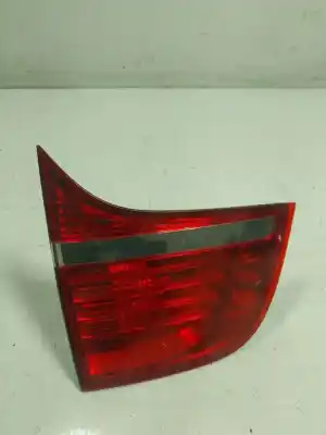 Peça sobressalente para automóvel em segunda mão farolim interior traseiro esquerdo por bmw x6 (e71) 3.0 turbodiesel cat referências oem iam 63217179987
