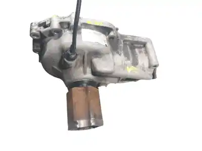 Peça sobressalente para automóvel em segunda mão diferencial dianteiro por bmw x6 (e71) 3.0 turbodiesel cat referências oem iam 31507612956