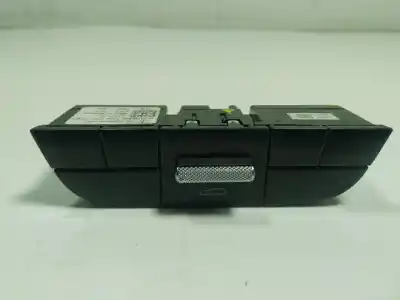 Second-hand car spare part electronic module for porsche panamera 2.9 v6 turbo cat oem iam references 