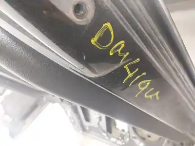 Автозапчасти б/у задняя дверь за volkswagen arteon (3h7, 3h8) 2.0 tdi ссылки oem iam 3g8827025b