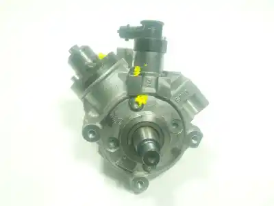 Автозапчастина б/у насос инжекційний для ford tourneo connect (chc) 1.5 titanium [1.5 ltr. - 74 kw tdci cat] посилання на oem iam   9811347280