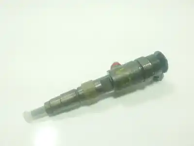 Автозапчастина б/у инжектор для ford tourneo connect (chc) 1.5 titanium [1.5 ltr. - 74 kw tdci cat] посилання на oem iam   cv6q9f593aa