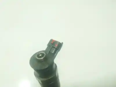 Автозапчастина б/у инжектор для ford tourneo connect (chc) 1.5 titanium [1.5 ltr. - 74 kw tdci cat] посилання на oem iam   cv6q9f593aa