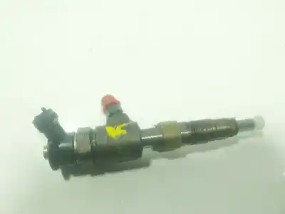 Автозапчастина б/у инжектор для ford tourneo connect (chc) 1.5 titanium [1.5 ltr. - 74 kw tdci cat] посилання на oem iam   cv6q9f593aa