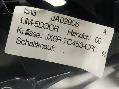 Автозапчасти б/у рычаг переключения передач за ford focus iv (hn) 1.5 ecoboost ссылки oem iam 2314915  jx6r7c453cpc