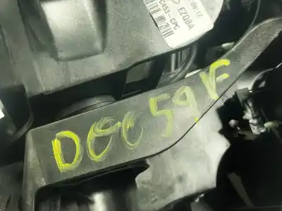 Автозапчасти б/у рычаг переключения передач за ford focus iv (hn) 1.5 ecoboost ссылки oem iam 2314915  jx6r7c453cpc