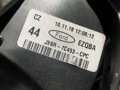 Автозапчасти б/у рычаг переключения передач за ford focus iv (hn) 1.5 ecoboost ссылки oem iam 2314915  jx6r7c453cpc