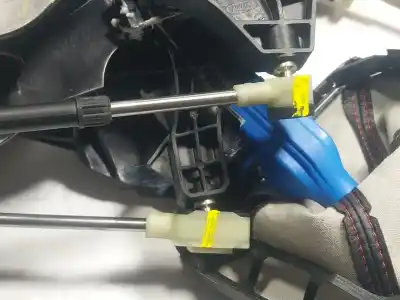 Автозапчасти б/у рычаг переключения передач за ford focus iv (hn) 1.5 ecoboost ссылки oem iam 2314915  jx6r7c453cpc