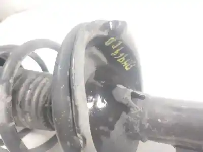 Автозапчастина б/у передній правий амортизатор для ford focus i (daw, dbw) 1.8 tdci посилання на oem iam   