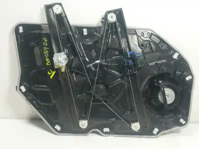 Автозапчасти б/у регулятор стекла переднего правого за ford focus iv (hn) 1.5 ecoboost ссылки oem iam 2500807  jx7ba23200cd