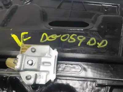 Автозапчасти б/у регулятор стекла переднего правого за ford focus iv (hn) 1.5 ecoboost ссылки oem iam 2500807  jx7ba23200cd