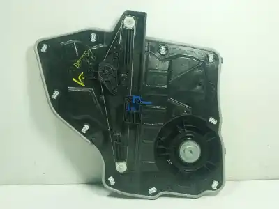 Автозапчасти б/у задний правый стеклорегулятор за ford focus iv (hn) 1.5 ecoboost ссылки oem iam 2500809  jx7ba27000cc