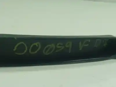 Автозапчасти б/у рычаг стеклоочистителя передний правый за ford focus iv (hn) 1.5 ecoboost ссылки oem iam 2206251  1x7b17526ab