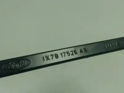 Автозапчасти б/у рычаг стеклоочистителя передний правый за ford focus iv (hn) 1.5 ecoboost ссылки oem iam 2206251  1x7b17526ab