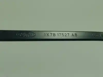 Автозапчастина б/у лівий передній ручок склоочисника для ford focus iv (hn) 1.5 ecoboost посилання на oem iam 2206394  1x7b17527ab