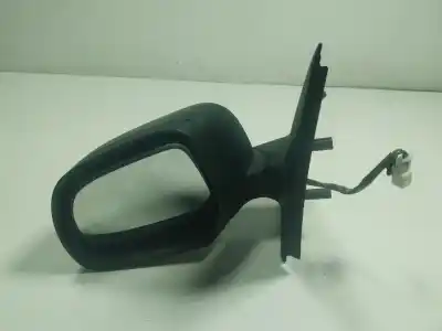 Автозапчасти б/у левое зеркало за dacia dokker express furgoneta/monovolumen 1.6 lpg ссылки oem iam 963025005r