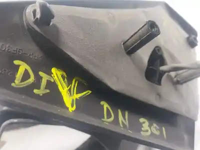 Автозапчасти б/у левое зеркало за dacia dokker express furgoneta/monovolumen 1.6 lpg ссылки oem iam 963025005r  