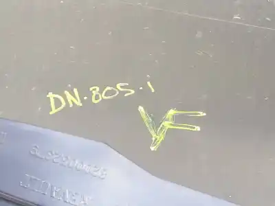 Peça sobressalente para automóvel em segunda mão guarda-lamas dianteiro esquerdo por renault clio ii (bb_, cb_) 1.2 (bb0a, bb0f, bb10, bb1k, bb28, bb2d, bb2h, cb0a,... referências oem iam   