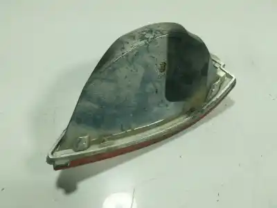 Second-hand car spare part reverse light for renault zoe 68 kw oem iam references   