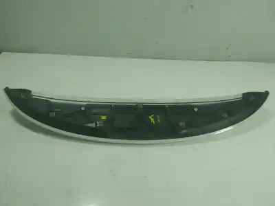 Pezzo di ricambio per auto di seconda mano ala posteriore per renault zoe 68 kw riferimenti oem iam   960306120r