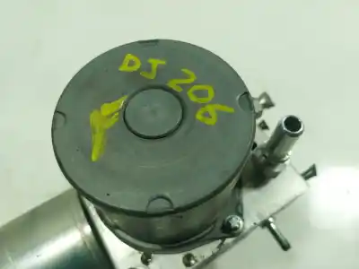 Peça sobressalente para automóvel em segunda mão abs por renault zoe 68 kw referências oem iam   472108051r