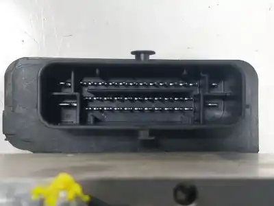 Peça sobressalente para automóvel em segunda mão abs por renault zoe 68 kw referências oem iam   472108051r