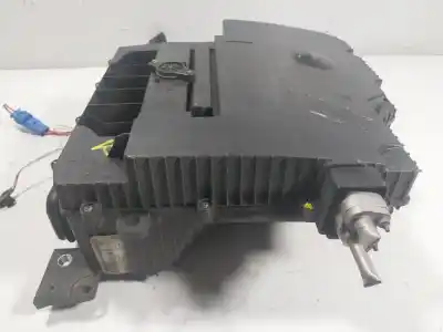 Second-hand car spare part heating control unit for renault zoe (bfm_) zoe oem iam references   295e39666r