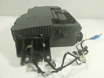 Second-hand car spare part heating control unit for renault zoe (bfm_) zoe oem iam references   295e39666r