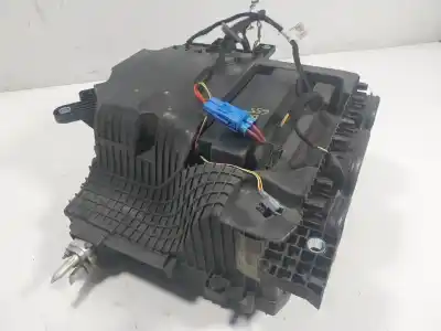 Second-hand car spare part heating control unit for renault zoe (bfm_) zoe oem iam references   295e39666r