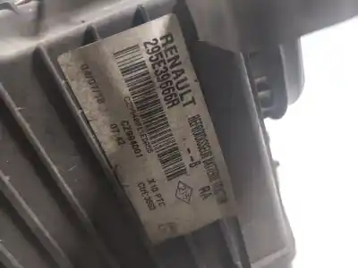 Second-hand car spare part heating control unit for renault zoe (bfm_) zoe oem iam references   295e39666r