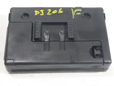 Second-hand car spare part electronic module for renault zoe 68 kw oem iam references   282759572r