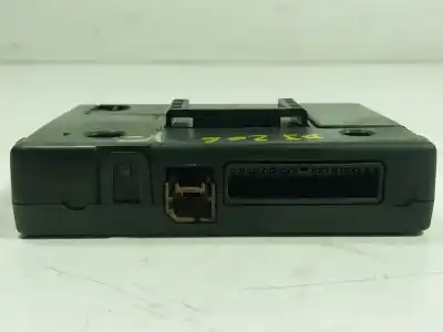 Second-hand car spare part electronic module for renault zoe 68 kw oem iam references   282759572r