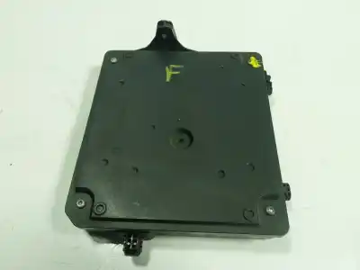 Second-hand car spare part electronic module for renault zoe 68 kw oem iam references   284b15472r