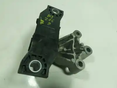 Second-hand car spare part right engine support for renault zoe 68 kw oem iam references   112106577r