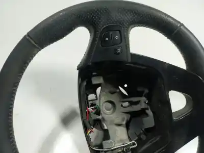 Автозапчасти б/у руль за renault zoe life ссылки oem iam   484005406r