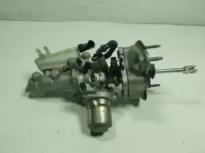 Peça sobressalente para automóvel em segunda mão servo freio por renault zoe (bfm_) zoe referências oem iam   460115213r