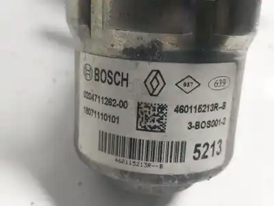 Peça sobressalente para automóvel em segunda mão servo freio por renault zoe (bfm_) zoe referências oem iam   460115213r