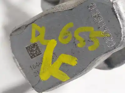 Peça sobressalente para automóvel em segunda mão servo freio por renault zoe (bfm_) zoe referências oem iam   460115213r