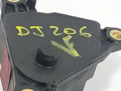 Second-hand car spare part potentiometer for renault zoe 68 kw oem iam references   180026336r