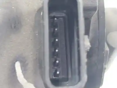 Second-hand car spare part potentiometer for renault zoe 68 kw oem iam references   180026336r