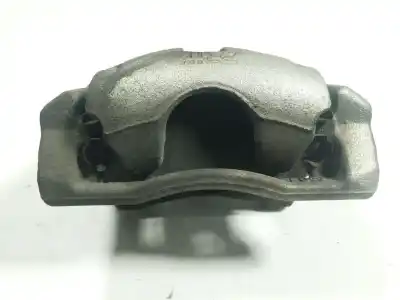 Second-hand car spare part front left brake caliper for renault zoe 68 kw oem iam references   410102114r