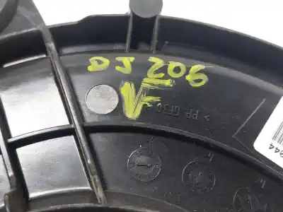 Peça sobressalente para automóvel em segunda mão motor de sofagem por renault zoe 68 kw referências oem iam   290924004r