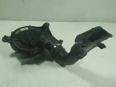 Peça sobressalente para automóvel em segunda mão motor de sofagem por renault zoe (bfm_) zoe referências oem iam   290924004r