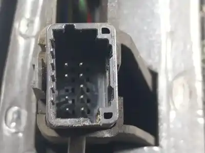 Peça sobressalente para automóvel em segunda mão espelho retrovisor esquerdo por renault zoe 68 kw referências oem iam   