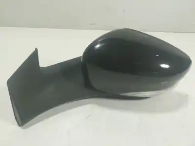 Peça sobressalente para automóvel em segunda mão espelho retrovisor esquerdo por renault zoe 68 kw referências oem iam   